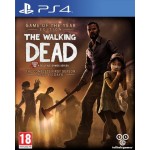 The Walking Dead The Complete First Season [PS4]